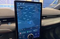 heti ajoon Ford USA Mustang