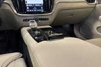 heti ajoon Volvo V60