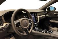 heti ajoon Volvo V60