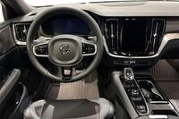 heti ajoon Volvo V60