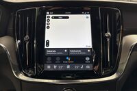 heti ajoon Volvo V60