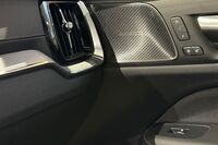 heti ajoon Volvo V60