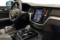 heti ajoon Volvo V60