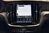 heti ajoon Volvo V60