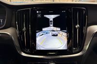 heti ajoon Volvo V60