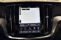 heti ajoon Volvo V60