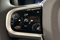 heti ajoon Volvo V60