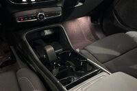 heti ajoon Volvo XC40