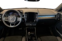 Twin Performance Plus Pro Black Edition * erikois ehdoin * heti ajoon Volvo EX40