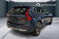 heti ajoon Volvo XC60