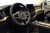 heti ajoon Volvo XC60