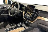 heti ajoon Volvo XC60