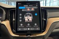 heti ajoon Volvo XC60