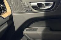 heti ajoon Volvo XC60