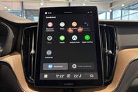 heti ajoon Volvo XC60