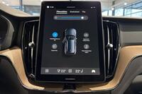 heti ajoon Volvo XC60