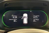 heti ajoon Volvo XC60