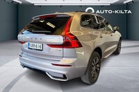 heti ajoon Volvo XC60
