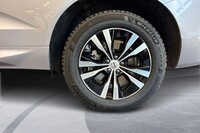 heti ajoon Volvo XC60