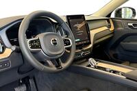 heti ajoon Volvo XC60