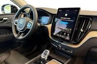 heti ajoon Volvo XC60