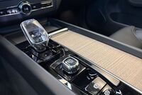 heti ajoon Volvo XC60