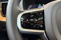 heti ajoon Volvo XC60