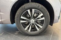 heti ajoon Volvo XC60