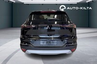 heti ajoon Mitsubishi Grandis