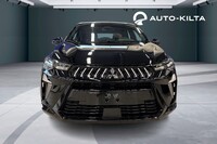 heti ajoon Mitsubishi Grandis