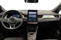 heti ajoon Mitsubishi Grandis
