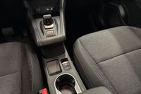 heti ajoon Mitsubishi Grandis
