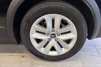 heti ajoon Mitsubishi Grandis