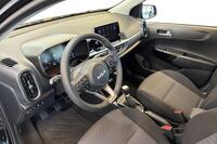 heti ajoon Kia Picanto