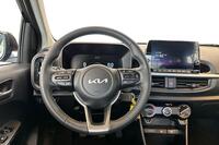 heti ajoon Kia Picanto