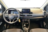 heti ajoon Kia Picanto