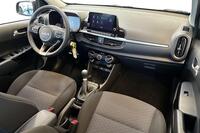 heti ajoon Kia Picanto
