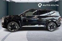 heti ajoon Kia EV5