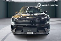 heti ajoon Kia EV5