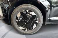 heti ajoon Kia EV5
