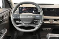 heti ajoon Kia EV5