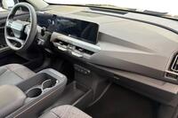 heti ajoon Kia EV5