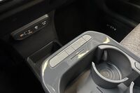 heti ajoon Kia EV5