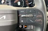 heti ajoon Kia EV5
