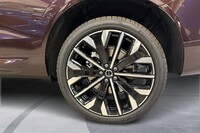 heti ajoon Volvo XC60