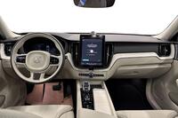 heti ajoon Volvo XC60