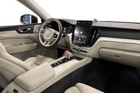heti ajoon Volvo XC60