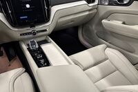 heti ajoon Volvo XC60