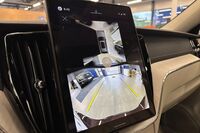 heti ajoon Volvo XC60
