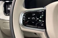 heti ajoon Volvo XC60